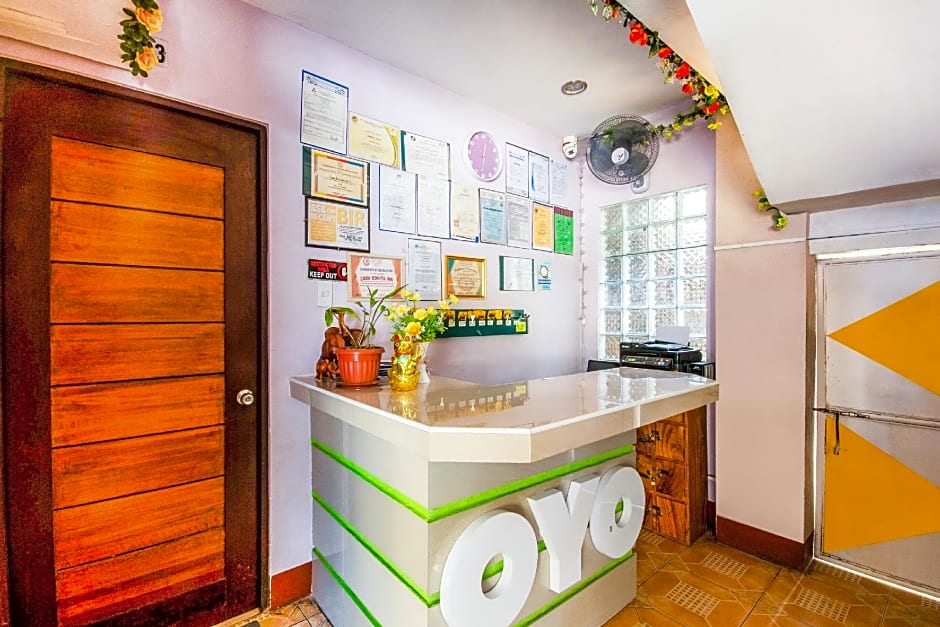 OYO 455 Casa Bonita Inn Ii