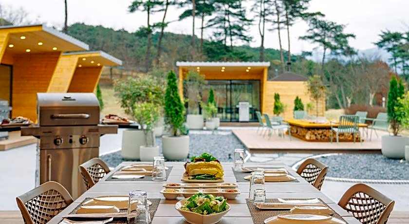 The Suites Hotel Namwon