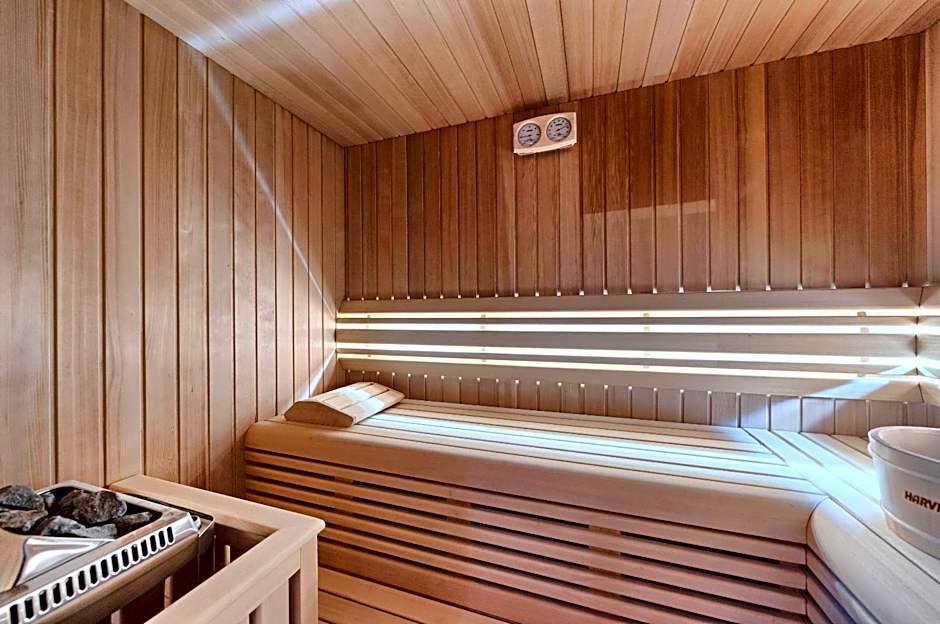 Time Boutique Hotel