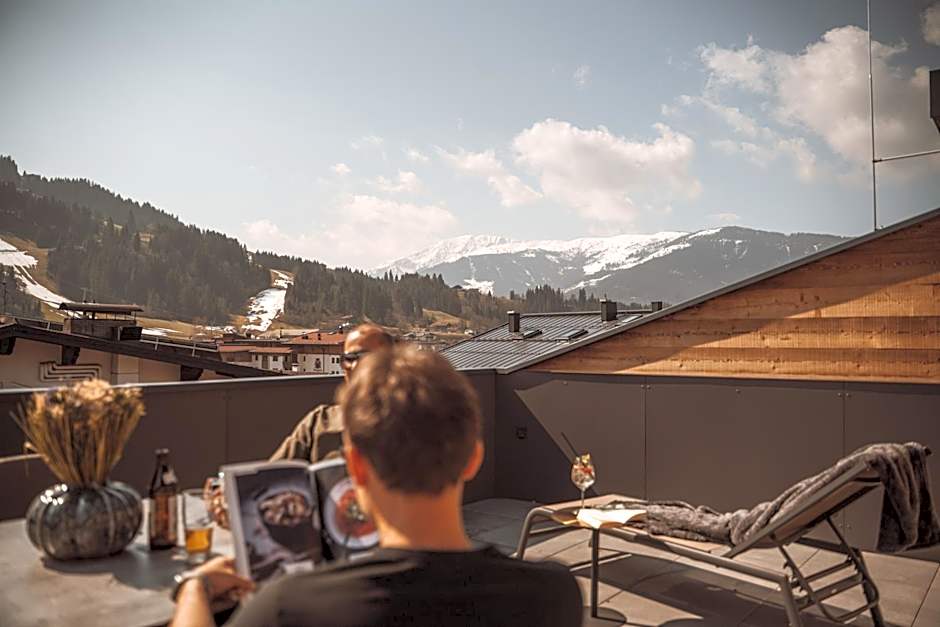 Mountainview Apartments