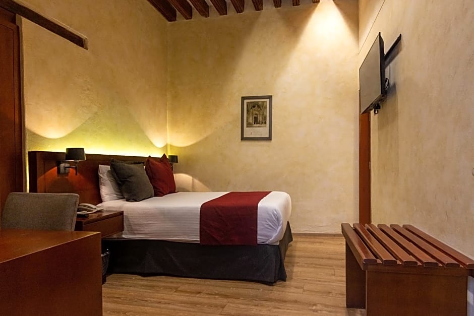 Hotel Madero
