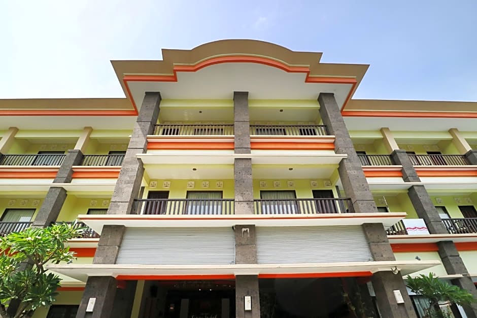 Grand Sinar Indah