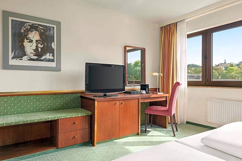 Amedia Siegen, Trademark Collection by Wyndham