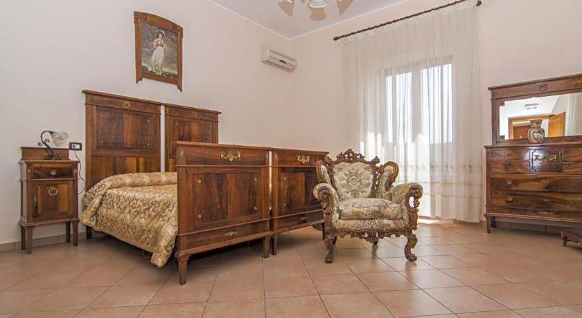 B&B Il Giardino Dei Mandarini