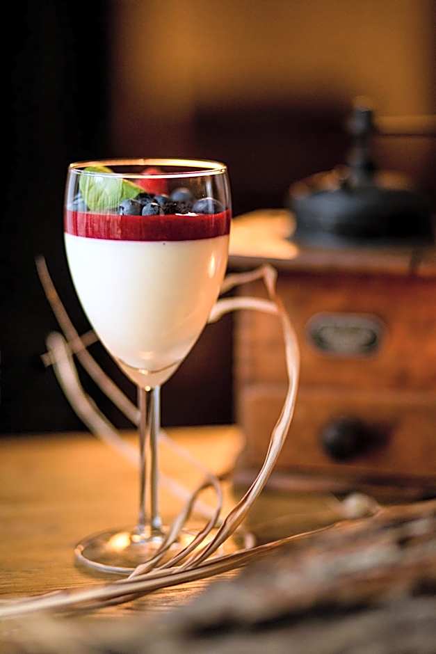 Gościniec pod Zającem