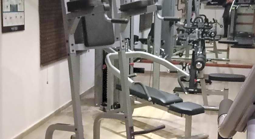 Avari Xpress Faisalabad