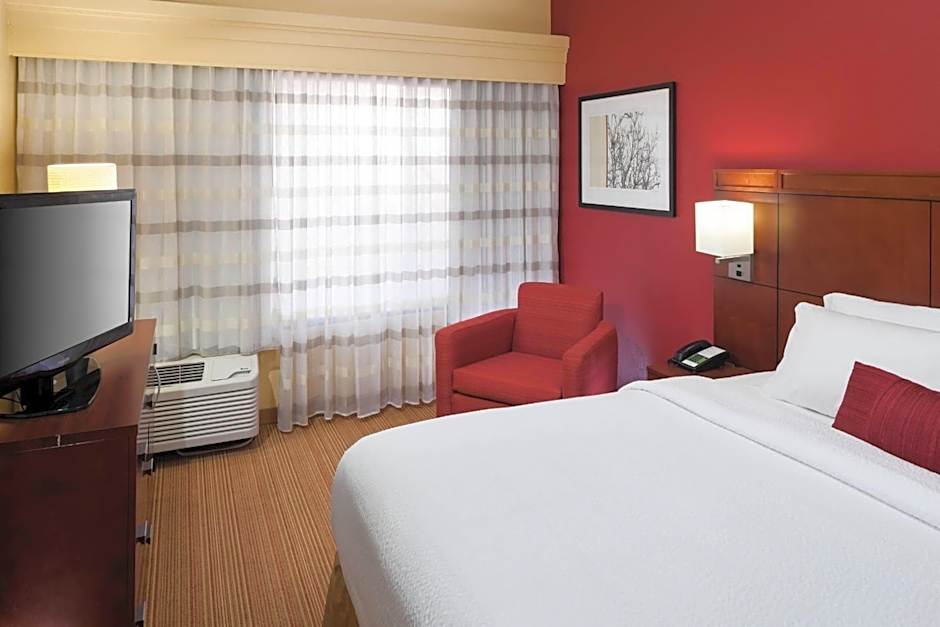 Courtyard by Marriott Jackson Ridgeland