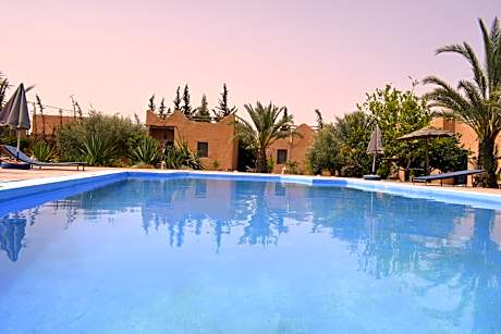 Maison d'hotes la tour de toile