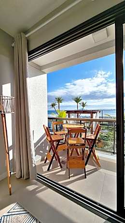 Two-Bedroom Apartment - Oceanfront