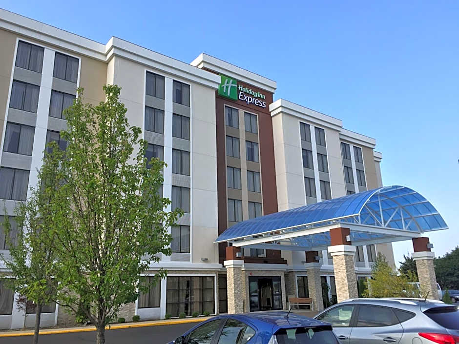Holiday Inn Express Chicago NW - Arlington Heights By IHG