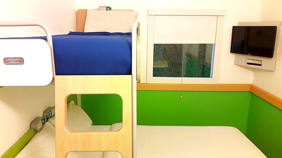 Cordia Hotel Makassar Airport