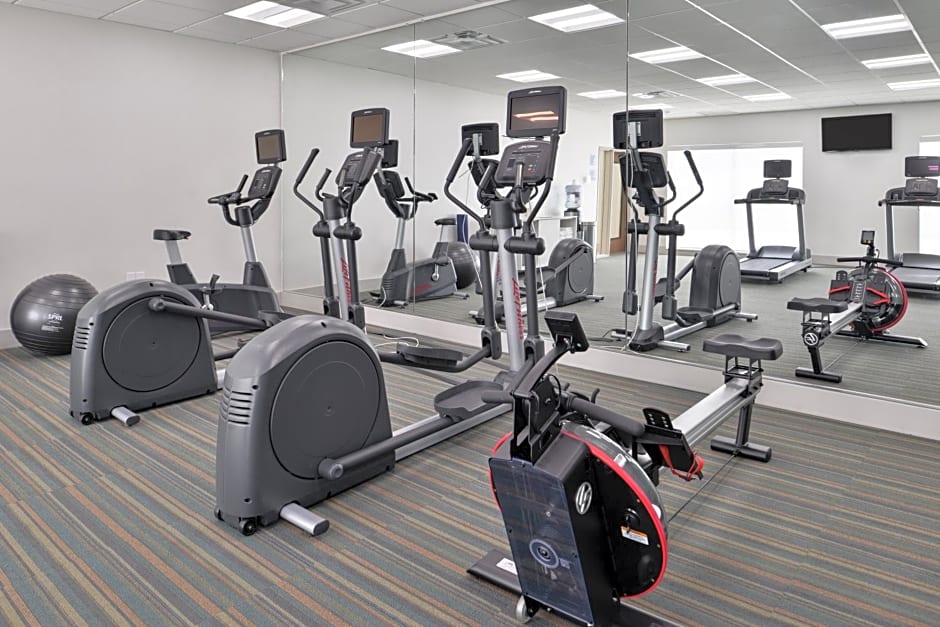 Holiday Inn Express Early By IHG