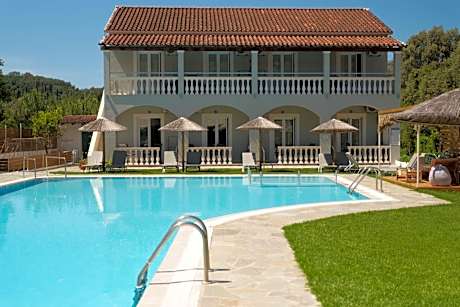 Katsaros Studios & Apartments