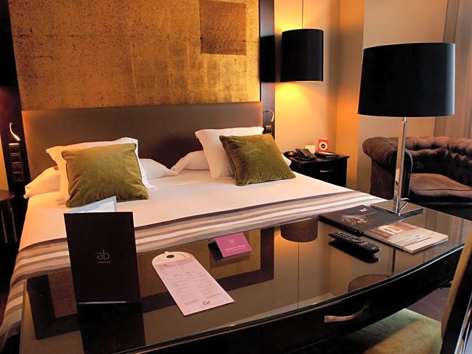 Only YOU Hotel Valencia