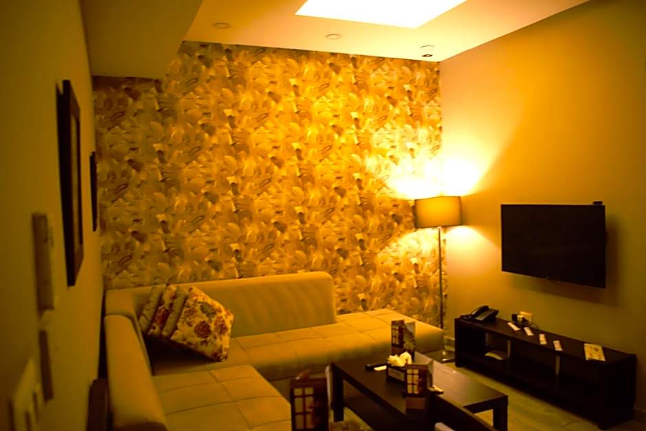 Shams Alweibdeh Hotel