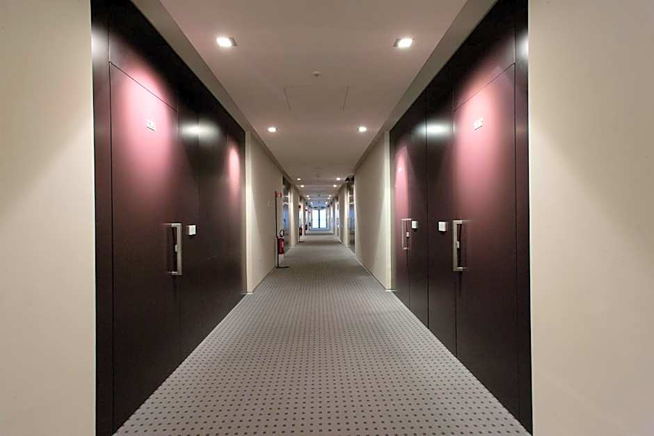 Hotel Horizon