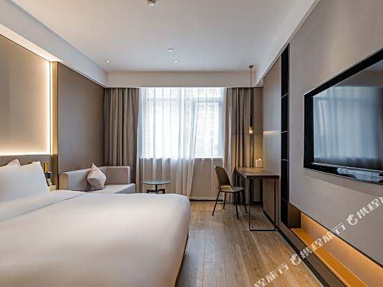 Ningbo Mansen Hotel (Outlets Yushe International Airport)