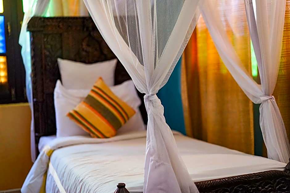 Jafferji House & Spa