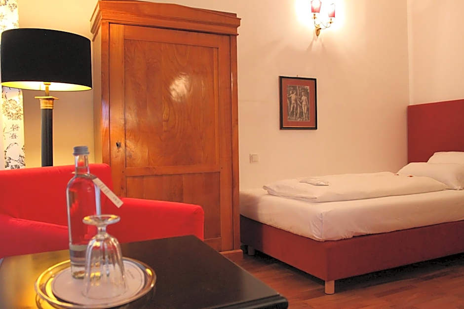 Hotel Deutscher Kaiser