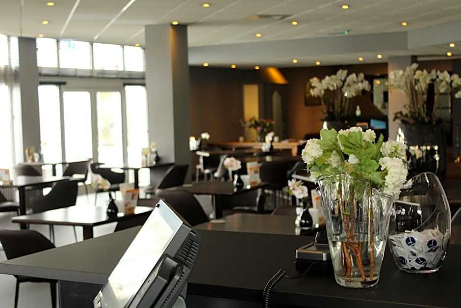 Fletcher Hotel-Restaurant 's-Hertogenbosch