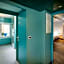 Ibis Budget Lyon Caluire Cité Internationale