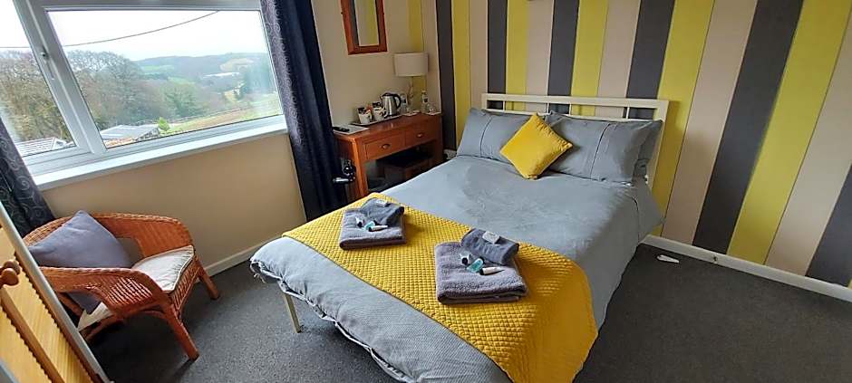 Sportsmans Valley Hotel