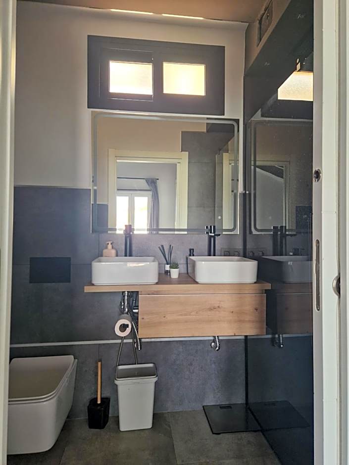 Bungalow Eden Green Oasis