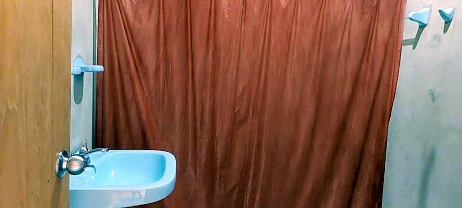 Centro Ecoturistico Rio Chuc Tej