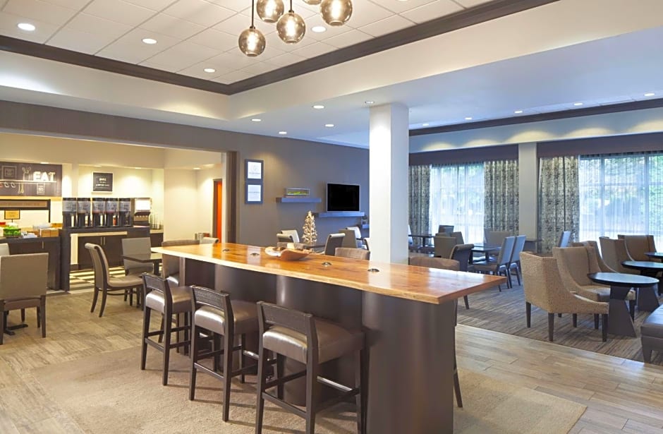 Hampton Inn By Hilton Parsippany