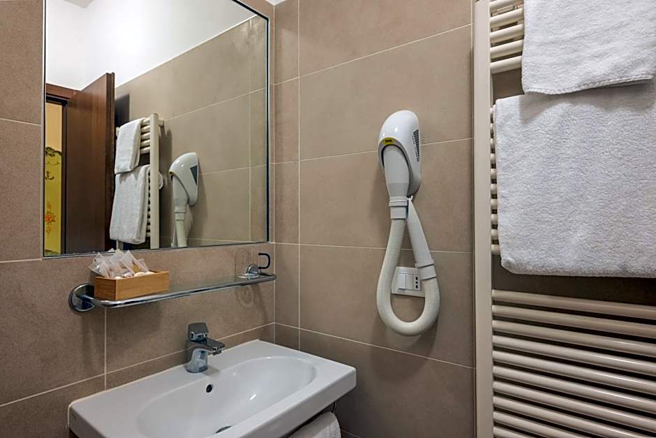 Hotel al Sotoportego