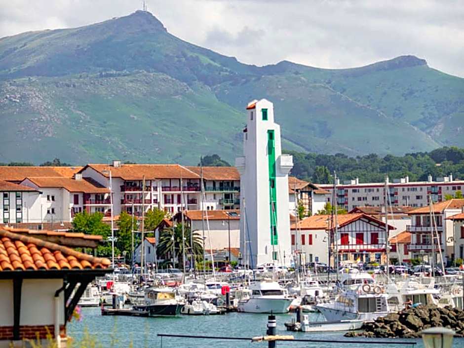 ibis budget Ciboure St-Jean-Luz