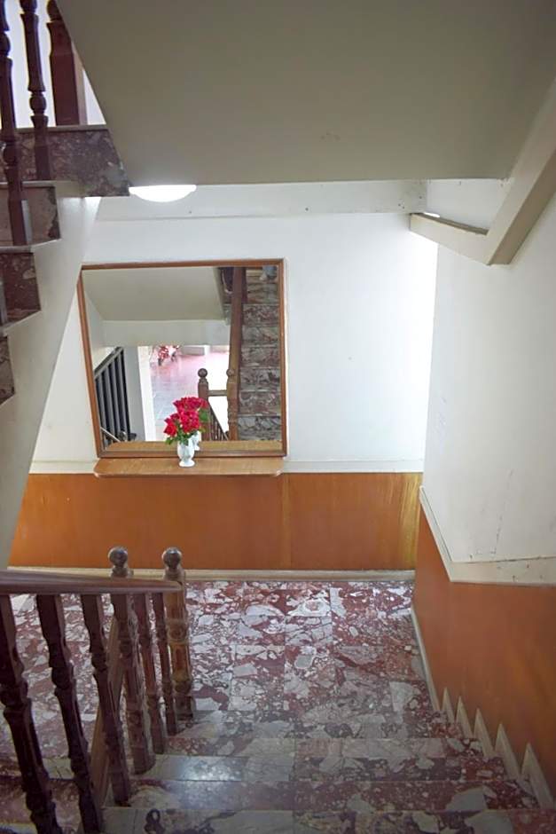 My Hotel Bangkok Noi