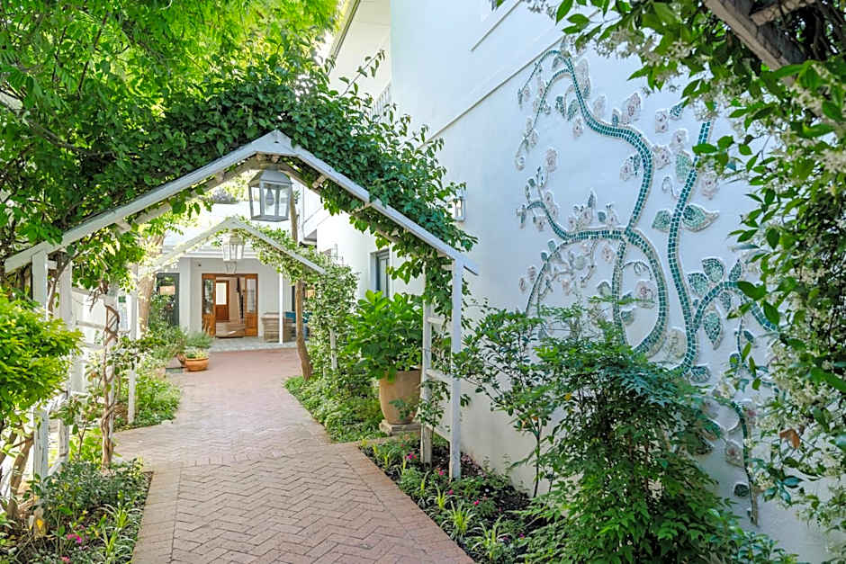 Last Word Franschhoek