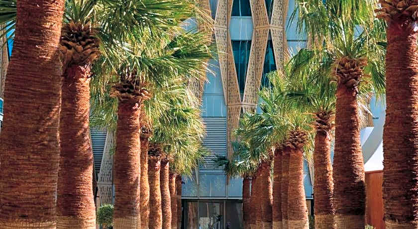 Four Seasons Hotel Kuwait at Burj Alshaya