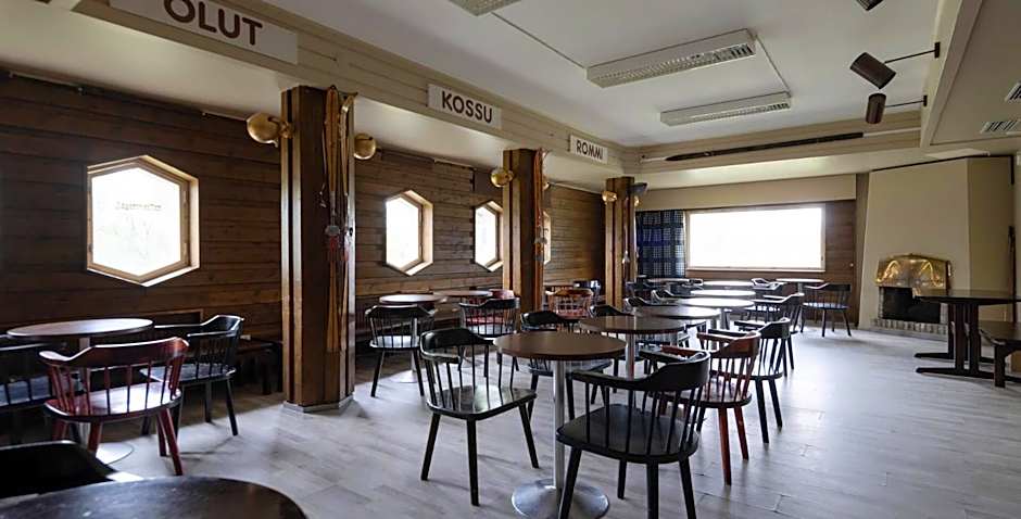 Lapland Hotels Kilpis