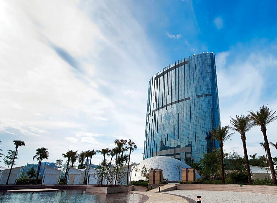 City of Dreams - Nuwa Macau