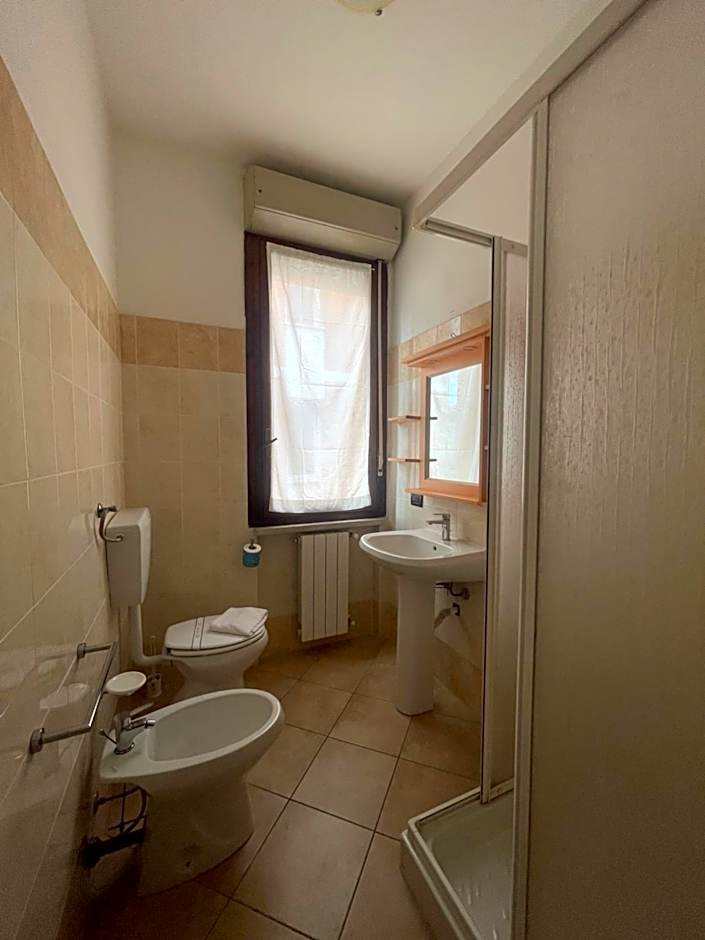 Le Coltie - affittacamere e appartamenti