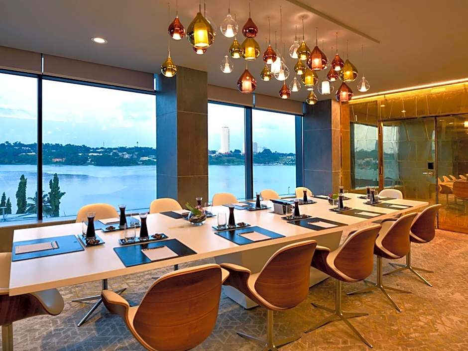 Hotel Pullman Abidjan