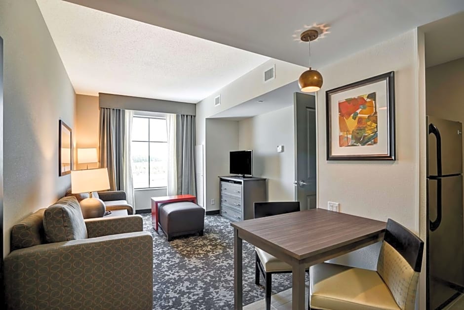 Homewood Suites by Hilton Christiansburg