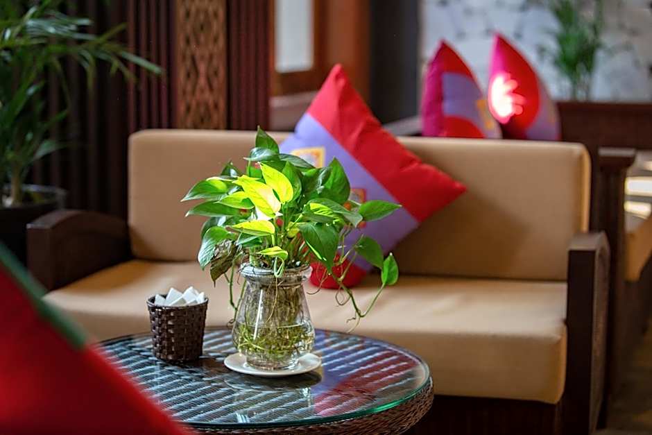 The View Sapa Hotel