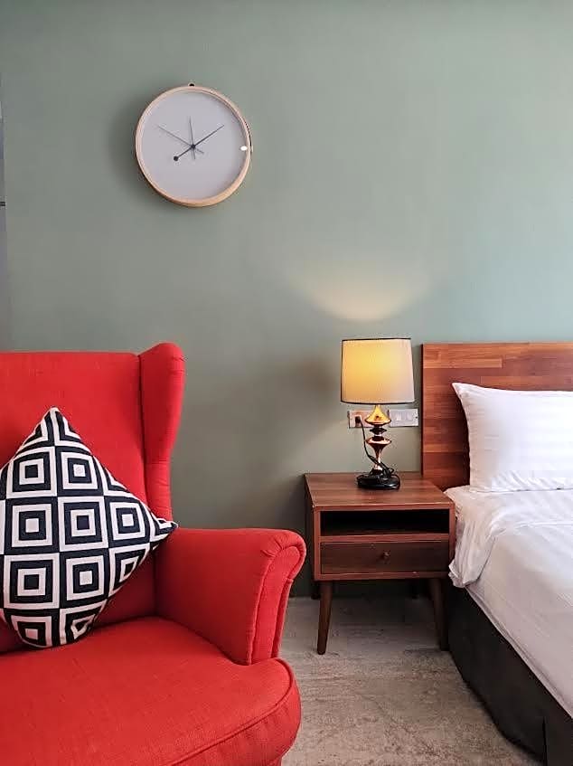 Kenting Cozy B&B