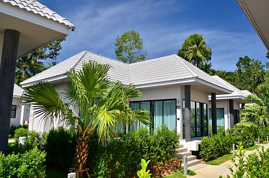 Chaweng Noi Pool Villa