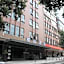 Paco Hotel Shuiyin Road Guangzhou-Free bus Canton Fair