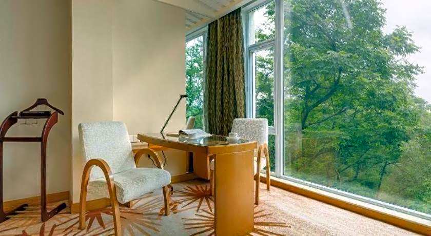 Hongzhushan Hotel Mount Emei