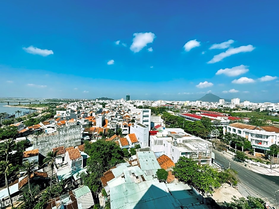 Saigon Phu Yen Hotel