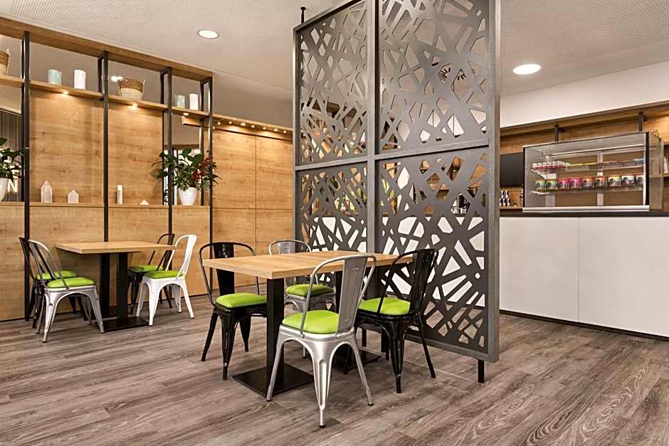 Super 8 by Wyndham Chemnitz