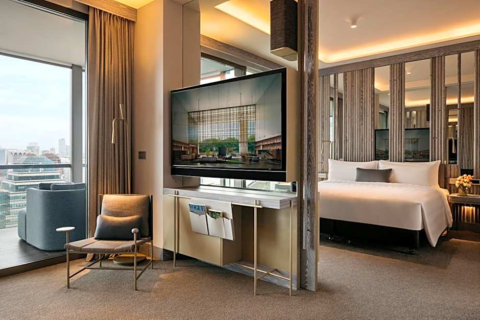 Photo 1 of 6 of Suite, Terrace