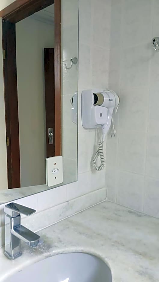 HOTEL CAMPO ALEGRE