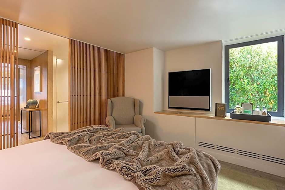 Memmo Príncipe Real - Design Hotels
