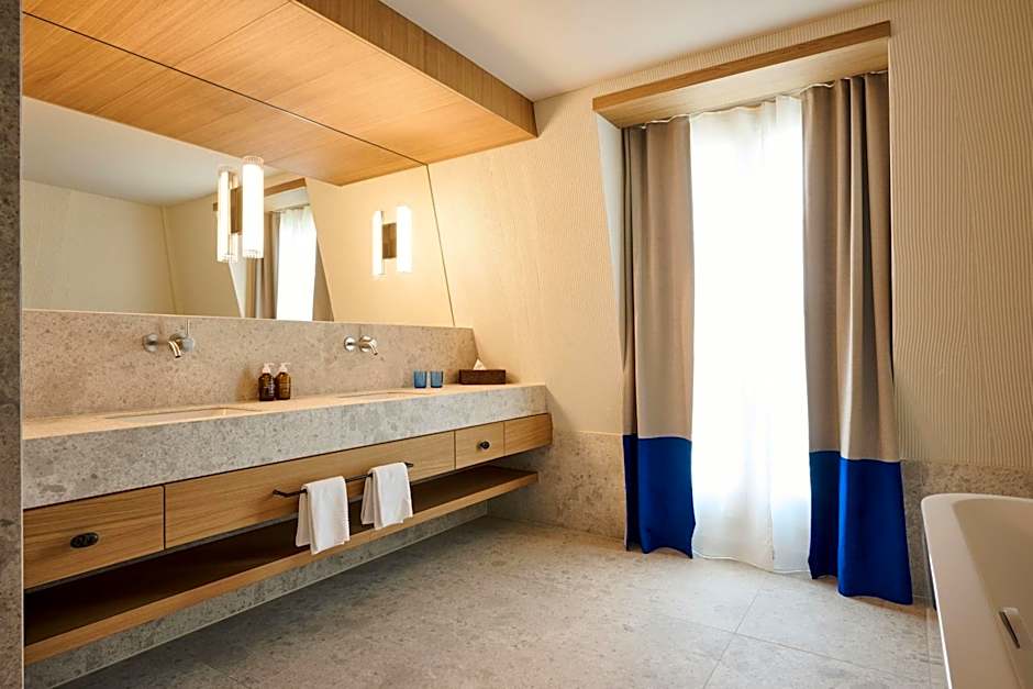 Sorell Hotel Speer